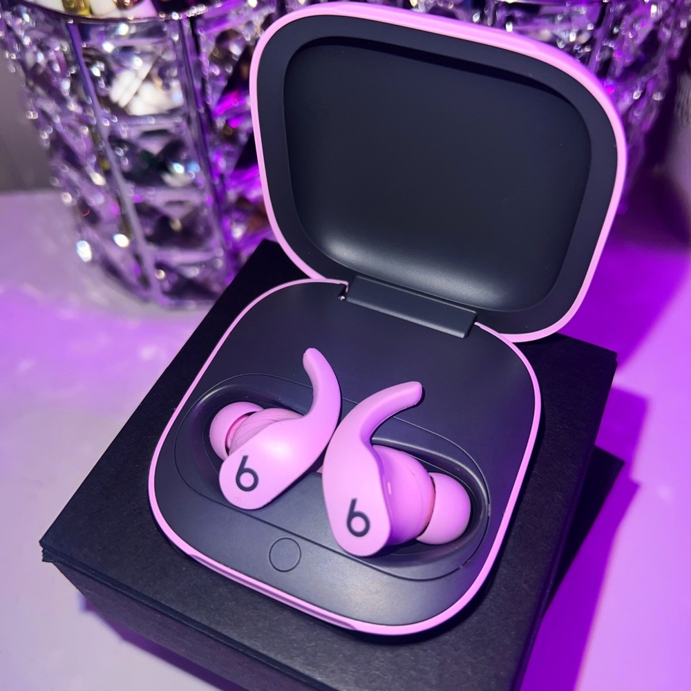 Beats pro fit